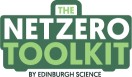 The NetZeroToolkit Logo